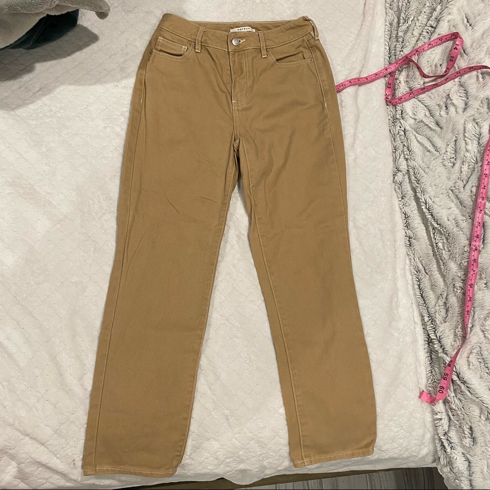 Pacsun Jeans